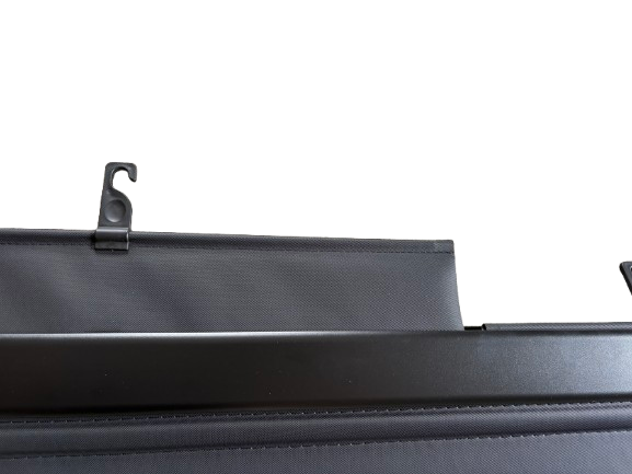 Porsche Cayenne MK2 2011-2017 MK2 Retractable Parcel Shelf/Load Cover