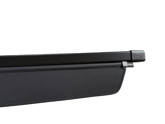Skoda Kodiaq 2017-2024 Retractable Parcel Shelf