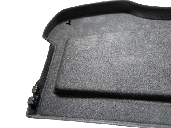 Skoda Fabia 2015-2020 Parcel Shelf