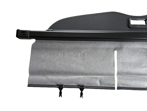 Toyota Highlander MK4 2020-2025 Retractable Parcel Shelf/Load Cover