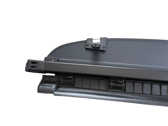 Mazda CX-5 MK2 2017+ Retractable Parcel Shelf/Load Cover