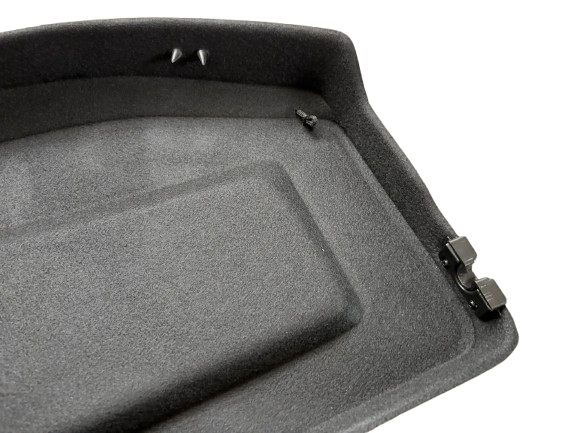 Honda Jazz 2021-2025 Parcel Shelf