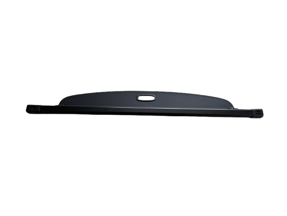 Jeep Grand Cherokee 2021-2026 5 Seat Retractable Parcel Shelf