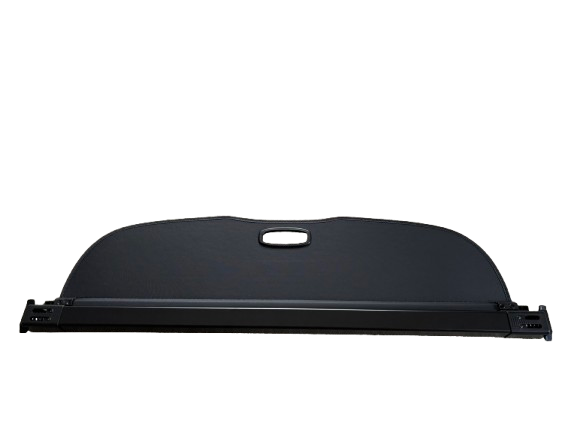 Audi Q3 / SQ3 MK1 2011-2018 retractable load cover, rear angled view