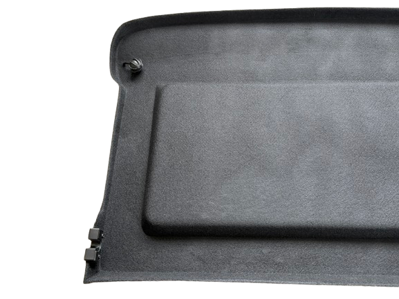 Range Rover Evoque 2018-2025 L551 Parcel Shelf