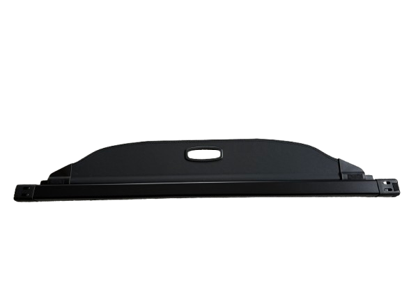 Mercedes GLB 2019-2023 Retractable Parcel Shelf