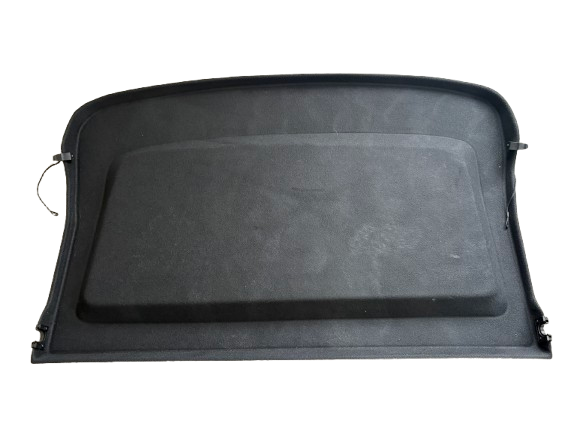 Audi Q4 E-Tron 2021-2025 Parcel Shelf/Load Cover/Cargo Cover
