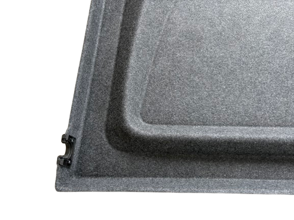 Volkswagen ID4 2020-2026 Parcel Shelf