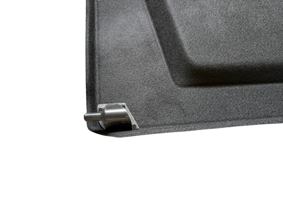 BMW X2 F39 2018-2023 Parcel Shelf
