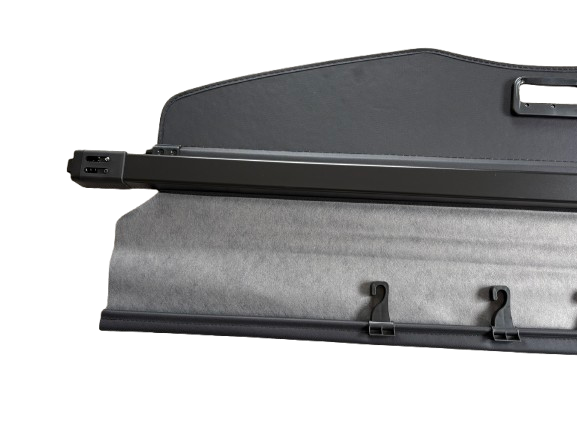 Ford Edge 2015-2021 MK2 Retractable Parcel Shelf | Load Cover | Cargo Cover