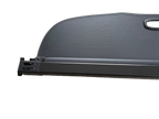 Audi Q3 / SQ3 MK1 2011-2018 retractable load cover end fitting close-up