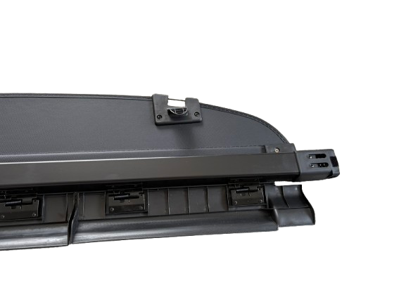 Mazda CX-5 MK2 2017+ Retractable Parcel Shelf/Load Cover