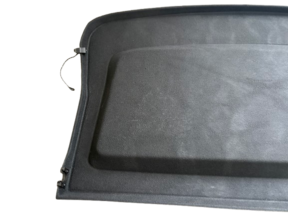 Audi Q4 E-Tron 2021-2025 Parcel Shelf/Load Cover/Cargo Cover