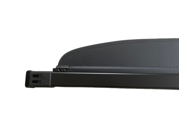 Toyota RAV4 MK5 2019+ Retractable Parcel Shelf/Load Cover