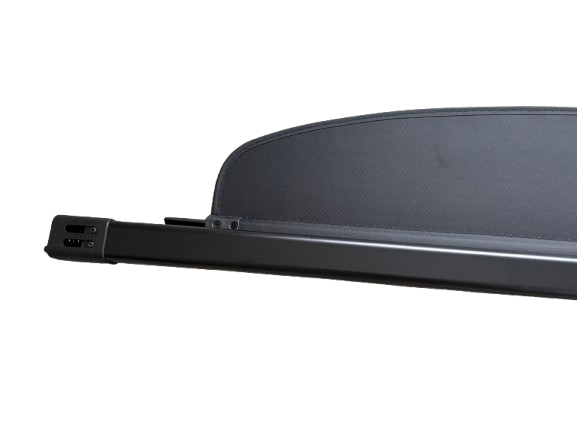 Audi Q7 SQ7 MK2 2016+ Retractable Parcel Shelf/Load Cover
