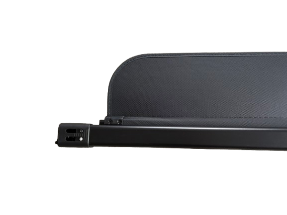 Land Rover Discovery 5 L462 2017-2022 Retractable Parcel shelf