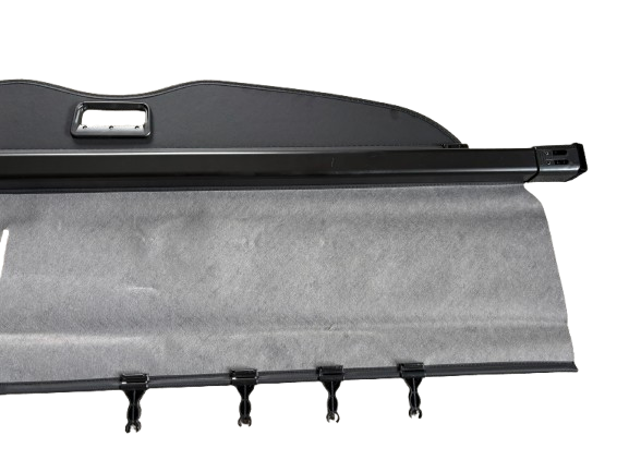 Toyota Highlander MK4 2020-2025 Retractable Parcel Shelf/Load Cover