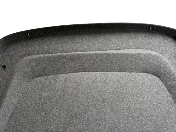 Volkswagen ID4 2020-2026 Parcel Shelf