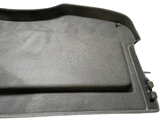 Skoda Fabia 2015-2020 Parcel Shelf