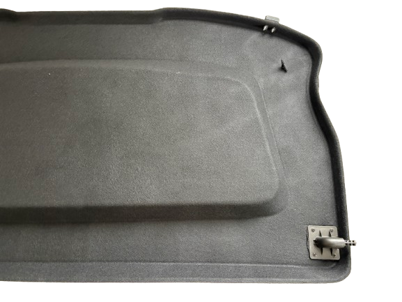 Mercedes B Class 2020+ W247 Parcel Shelf