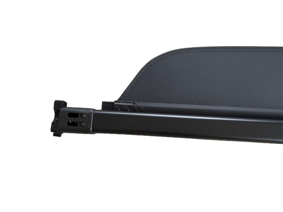 Volvo XC90 MK2 2015-2024 Retractable Parcel Shelf/Load Cover