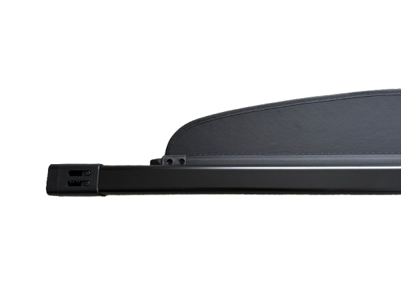 Jeep Grand Cherokee 2021-2026 5 Seat Retractable Parcel Shelf