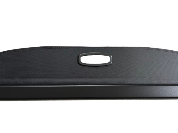 Mercedes GLB 2019-2023 Retractable Parcel Shelf
