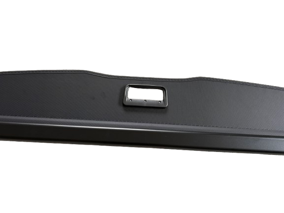 Jeep Grand Cherokee WK 2011-2021 Retractable Parcel Shelf