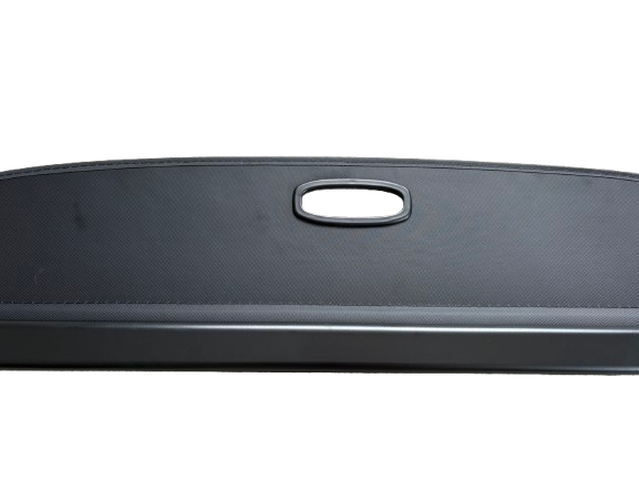 Audi Q7 SQ7 MK2 2016+ Retractable Parcel Shelf/Load Cover