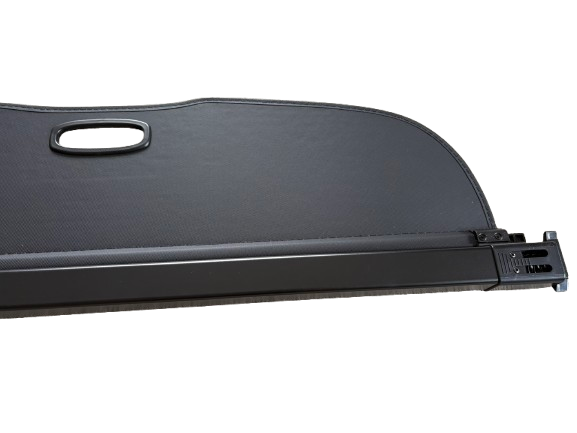 Audi Q3 / SQ3 MK1 2011-2018 retractable load cover cassette end fitting
