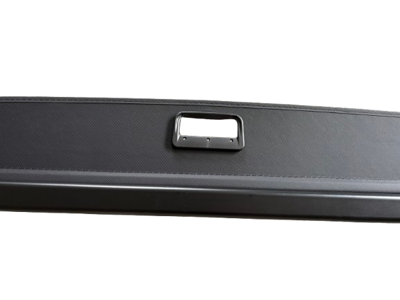 Skoda Kodiaq 2017-2024 Retractable Parcel Shelf