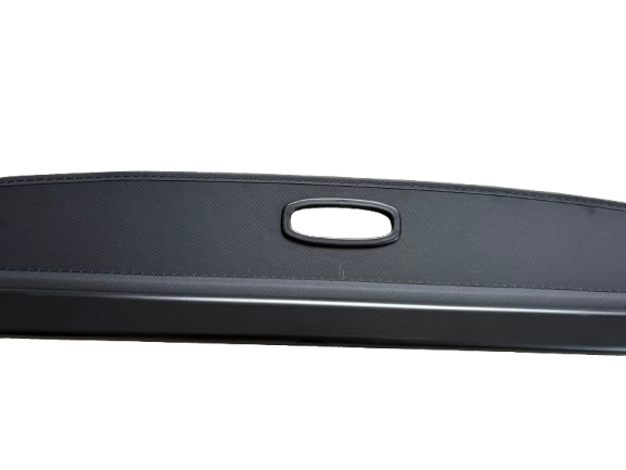 Jeep Grand Cherokee 2021-2026 5 Seat Retractable Parcel Shelf