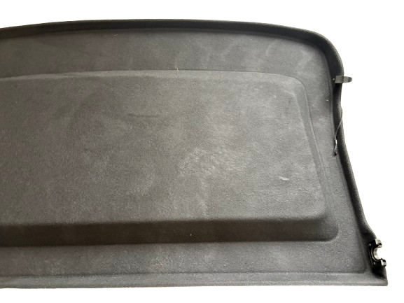 Audi Q4 E-Tron 2021-2025 Parcel Shelf/Load Cover/Cargo Cover