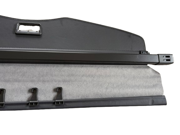 Ford Edge 2015-2021 MK2 Retractable Parcel Shelf | Load Cover | Cargo Cover
