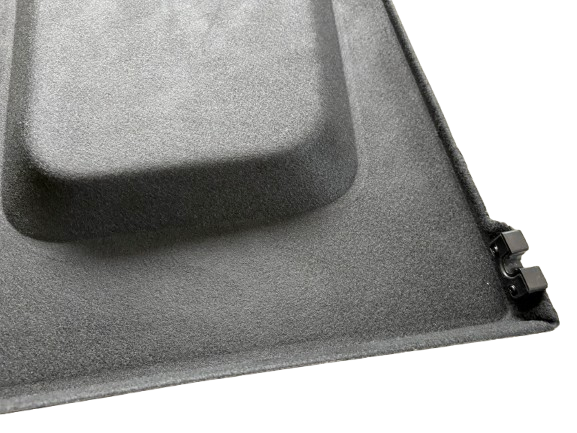 Volvo XC40 2018-2023 Parcel Shelf