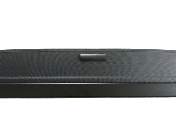 Toyota RAV4 MK5 2019+ Retractable Parcel Shelf/Load Cover
