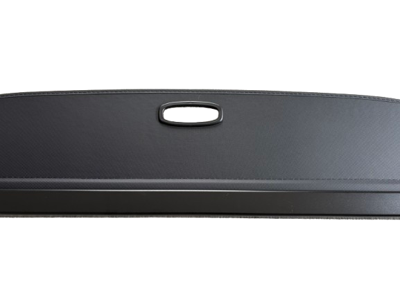 Porsche Cayenne Mk3 2018-2024 Retractable Parcel Shelf/Load Cover