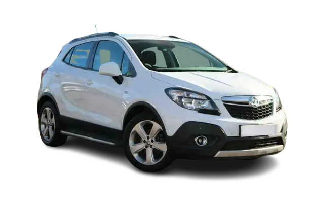 Vauxhall Mokka 2012-2019 Parcel Shelf Direct