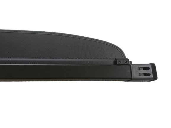 Toyota RAV4 MK5 2019+ Retractable Parcel Shelf/Load Cover