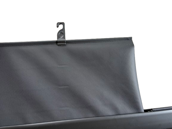 Volkswagen Touareg MK2 2011-2018 Parcel Shelf