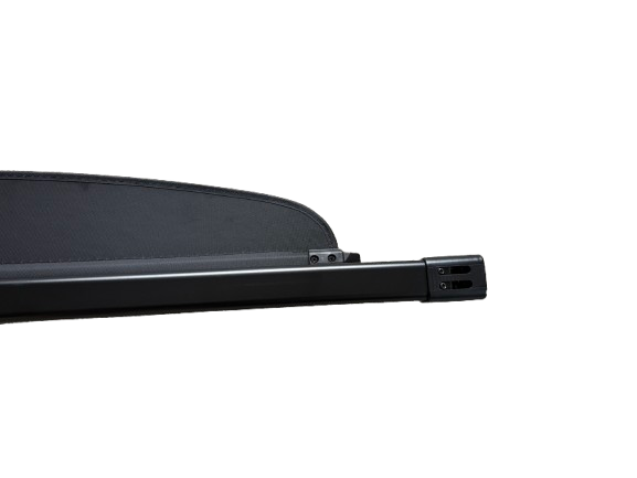 Jeep Grand Cherokee 2021-2026 5 Seat Retractable Parcel Shelf