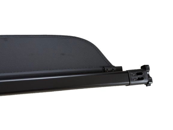 Volvo XC90 MK2 2015-2024 Retractable Parcel Shelf/Load Cover