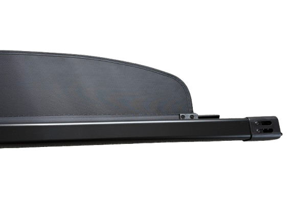 Audi Q7 SQ7 MK2 2016+ Retractable Parcel Shelf/Load Cover