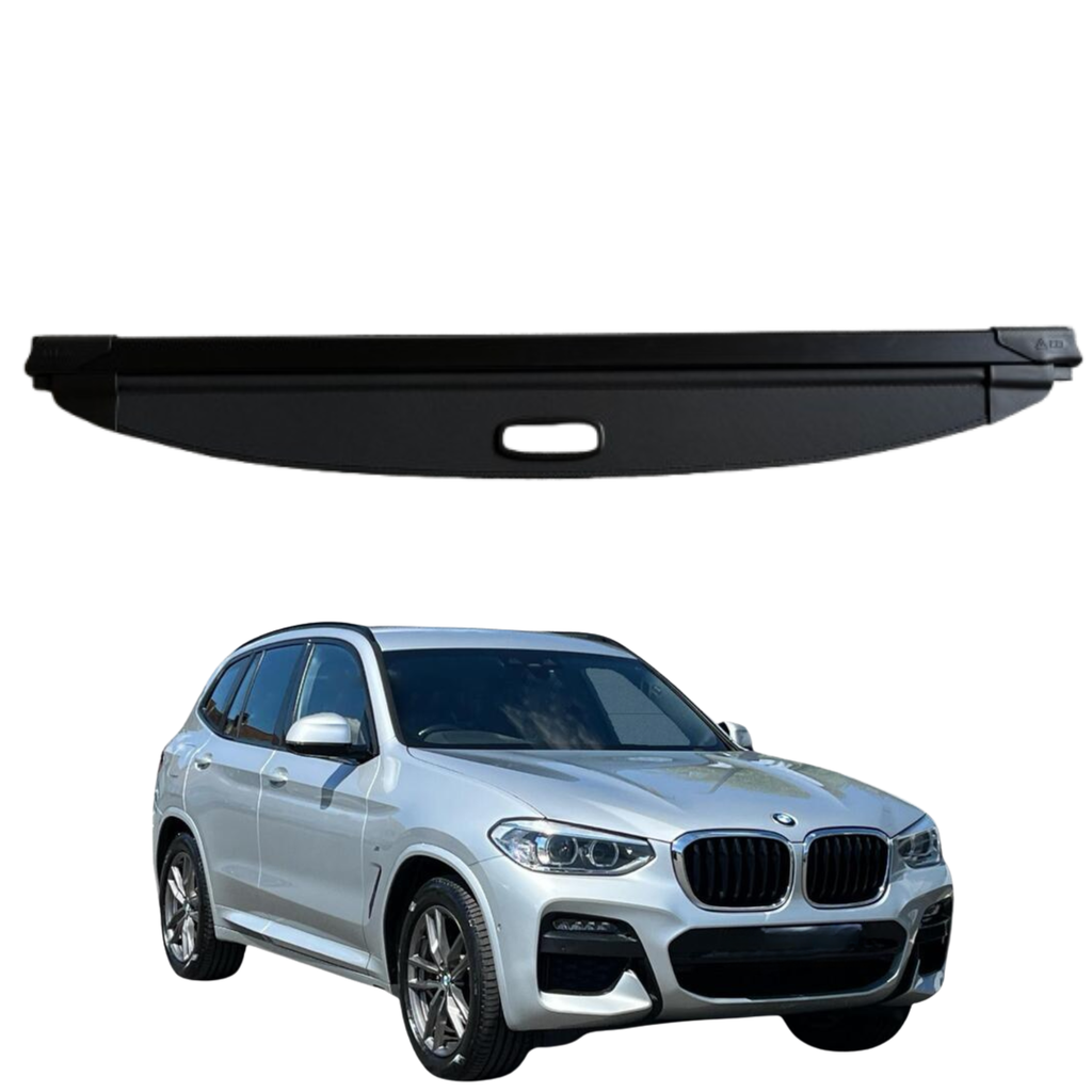 BMW X3 G01 2017+ Retractable Parcel Shelf