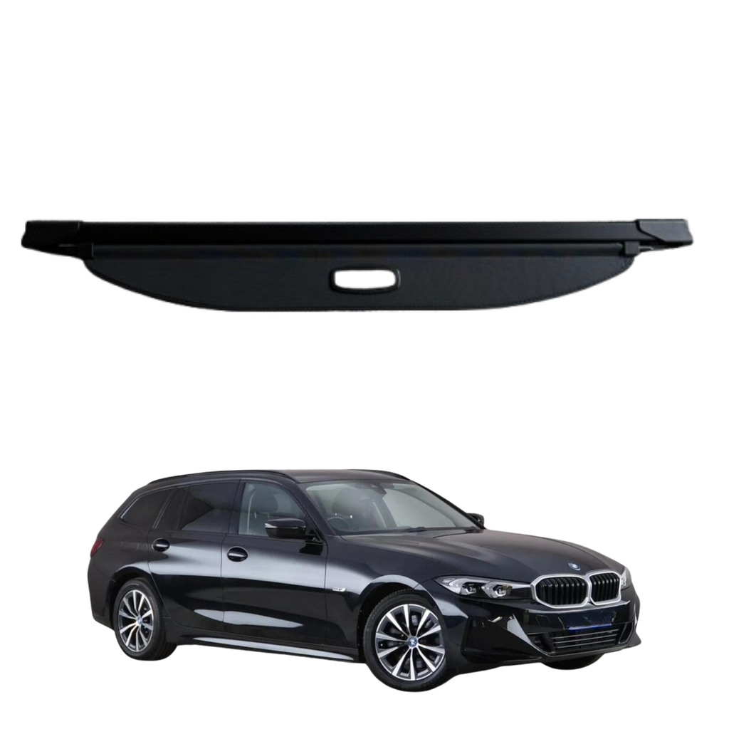 BMW 3 Series G21 2019-2026 Retractable Parcel Shelf 