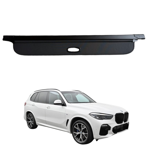 BMW X5 G05 2019+ Retractable Parcel Shelf/Load Cover