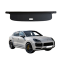 Porsche Cayenne Mk3 2018-2024 Retractable Parcel Shelf/Load Cover