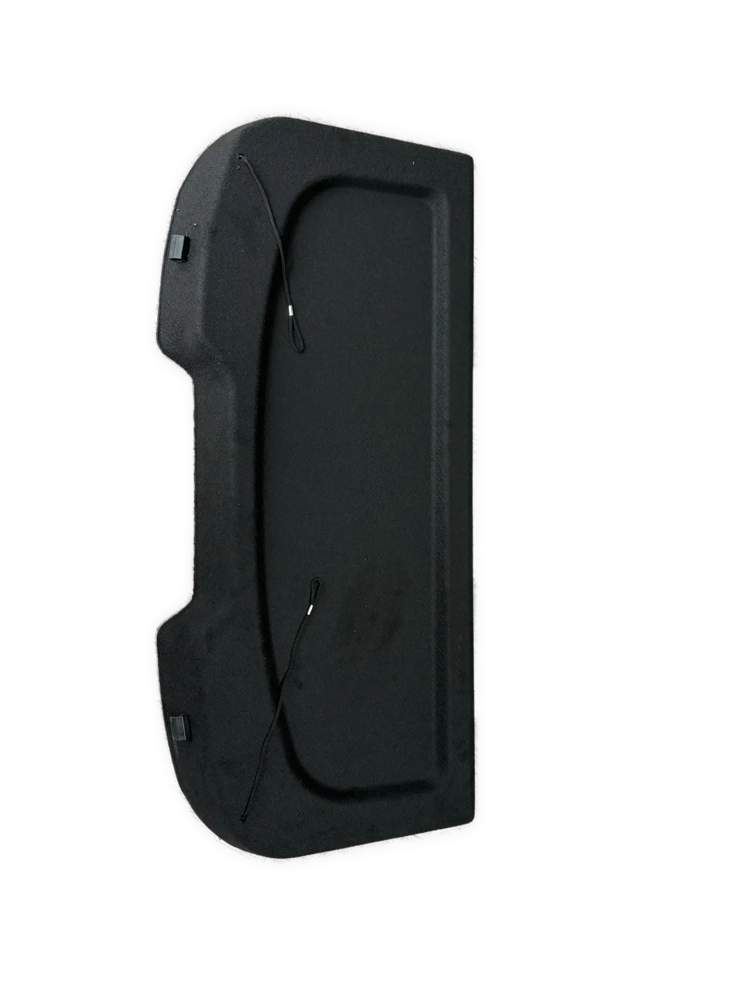 Ford Fiesta MK7 2007-2017 Parcel Shelf Direct