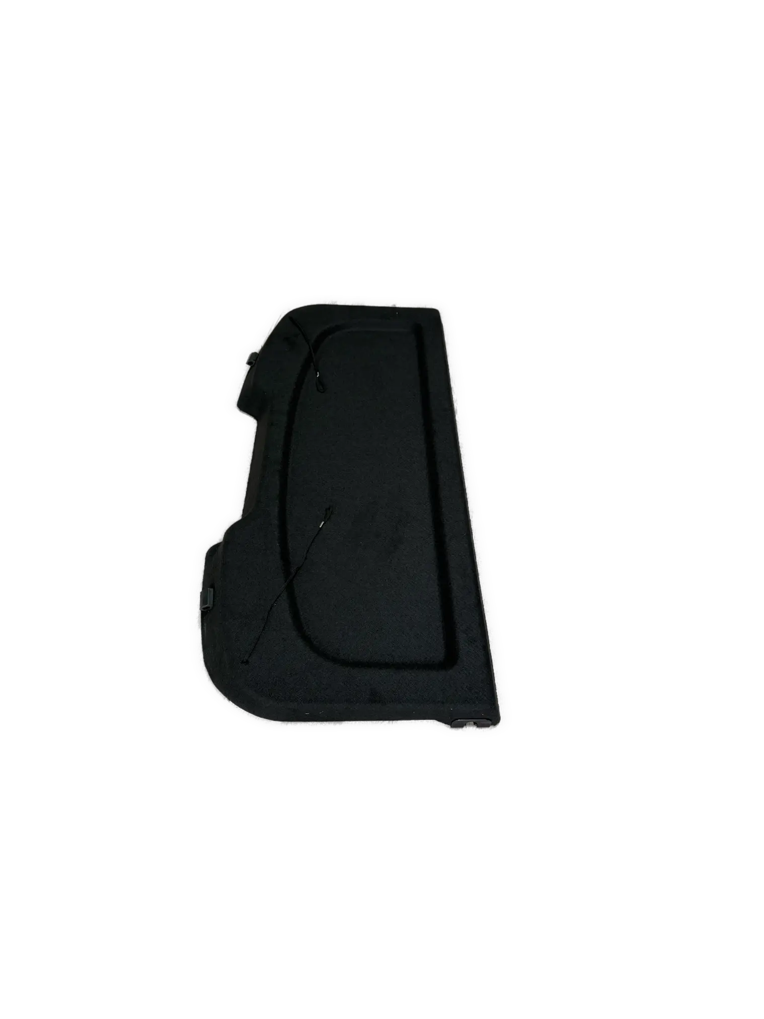 Ford Fiesta MK7 2007-2017 Parcel Shelf Direct