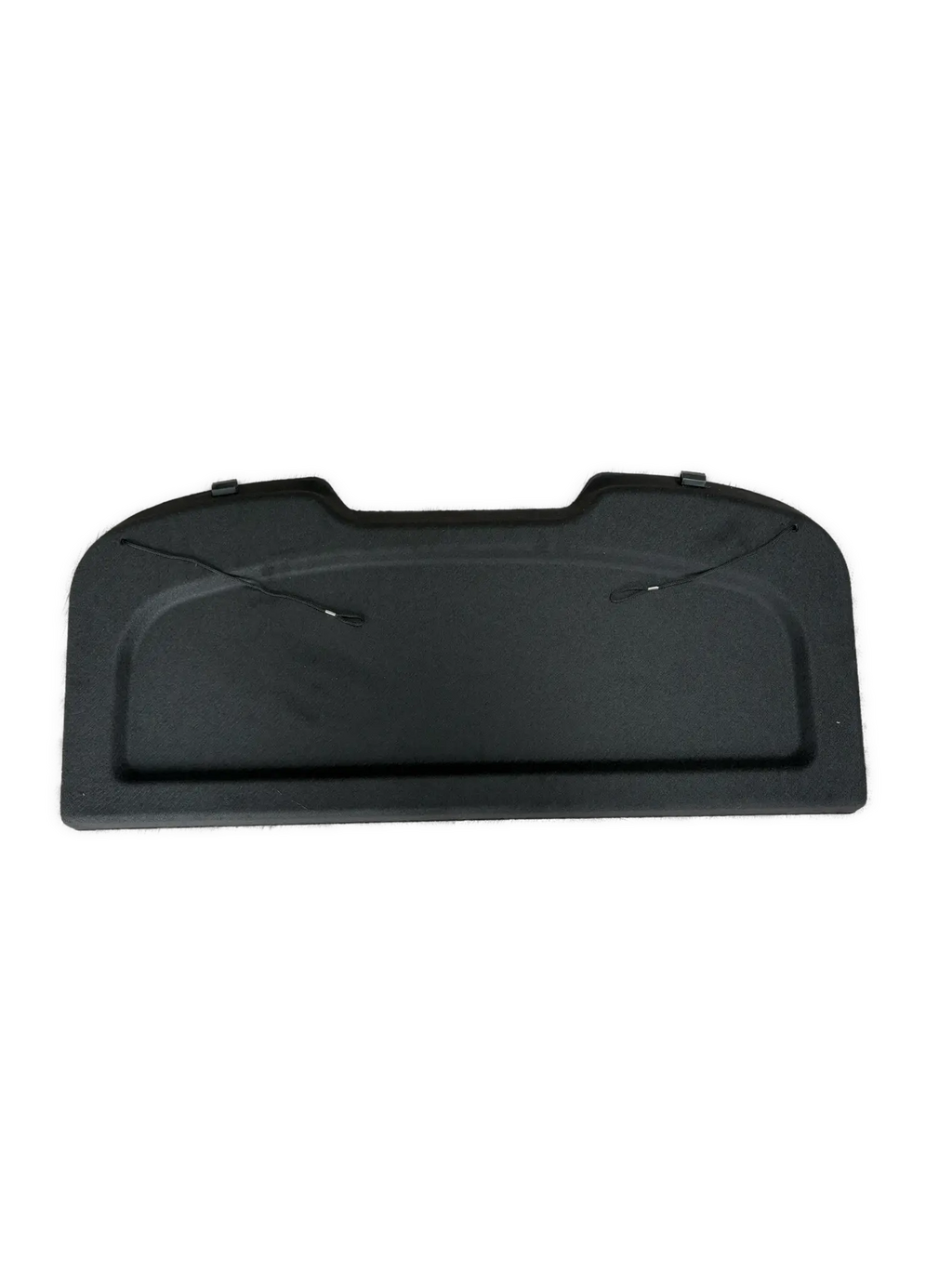Ford Fiesta MK7 2007-2017 Parcel Shelf Direct